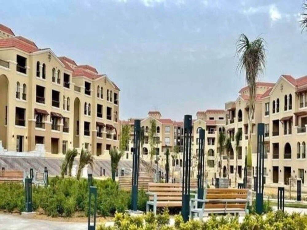 Apartment for sale, 177 square meters, in Ivy Residence compound Ivy Residence